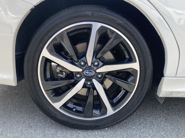 SUBARU LEVORG 2021 Image 31