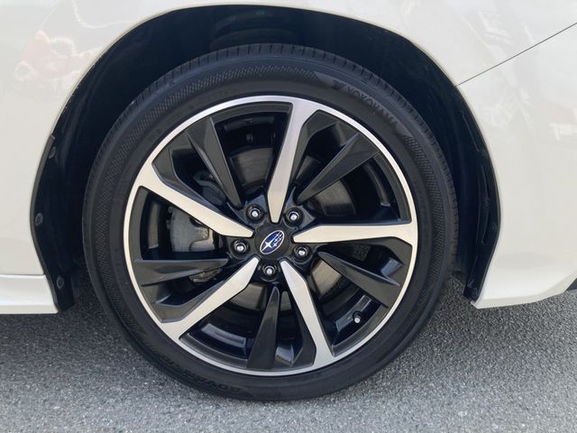 SUBARU LEVORG 2021 Image 31