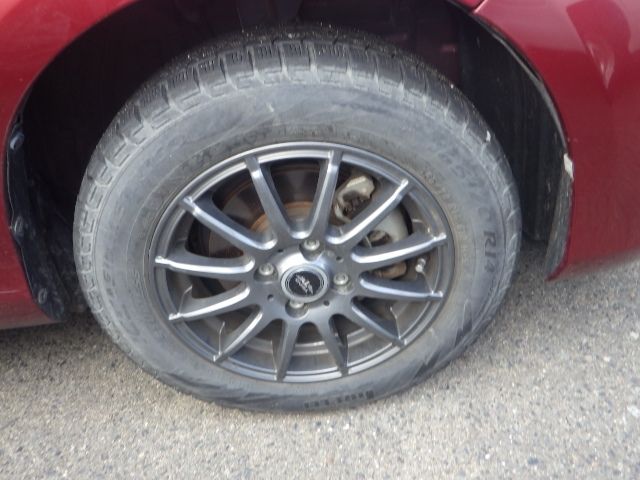 TOYOTA VITZ 2018 Image 31