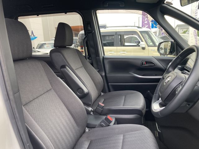 TOYOTA NOAH HYBRID 2022 Image 31