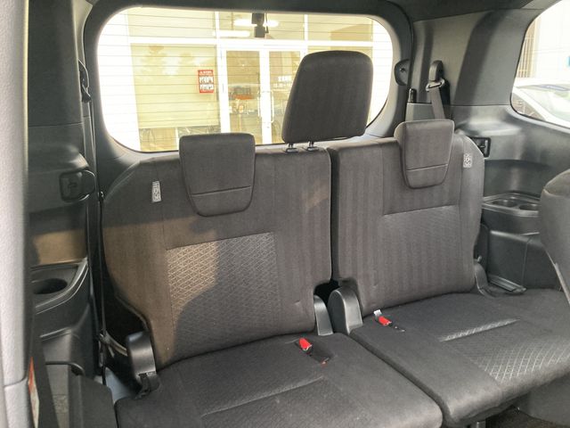 TOYOTA NOAH HYBRID 2022 Image 31