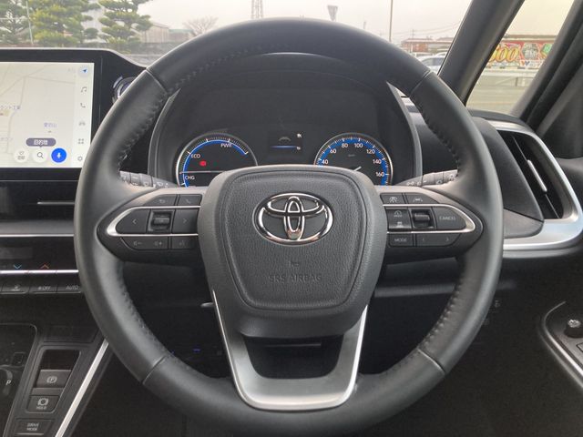 TOYOTA NOAH HYBRID 2022 Image 31