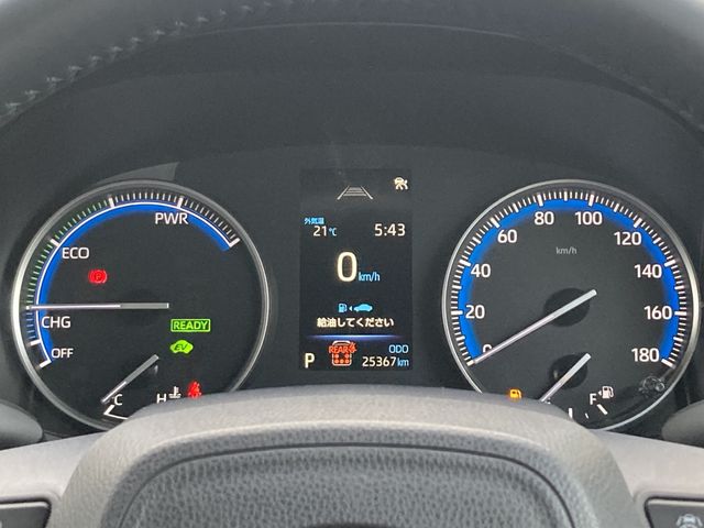 TOYOTA NOAH HYBRID 2022 Image 31