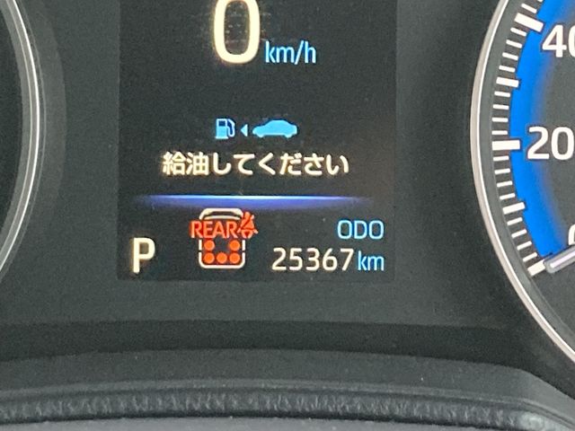 TOYOTA NOAH HYBRID 2022 Image 31