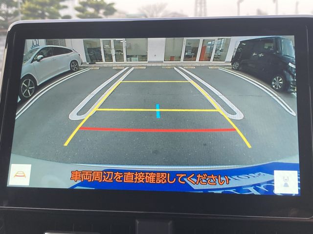 TOYOTA NOAH HYBRID 2022 Image 31