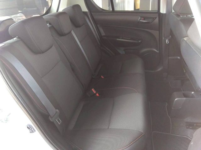 SUZUKI SWIFT 2013 Image 31