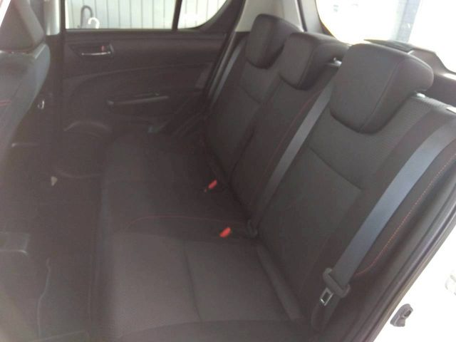 SUZUKI SWIFT 2013 Image 31