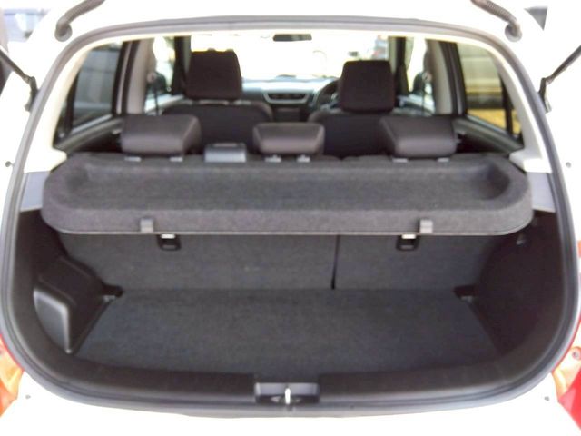 SUZUKI SWIFT 2013 Image 31