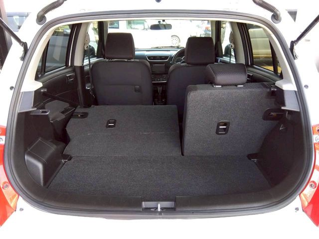 SUZUKI SWIFT 2013 Image 31