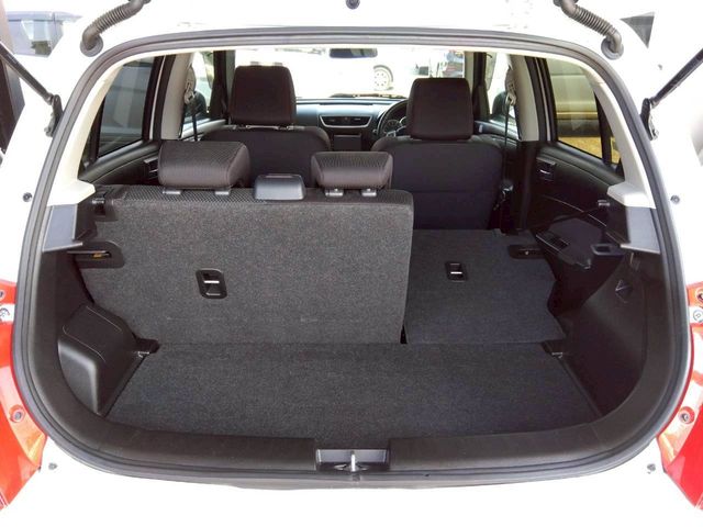 SUZUKI SWIFT 2013 Image 31