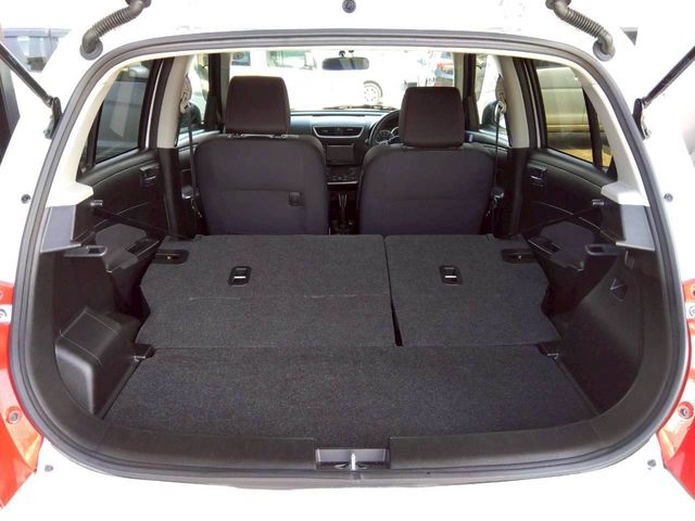 SUZUKI SWIFT 2013 Image 31