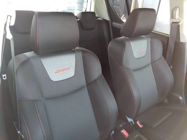 SUZUKI SWIFT 2013 Image 31