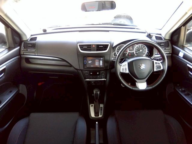 SUZUKI SWIFT 2013 Image 31