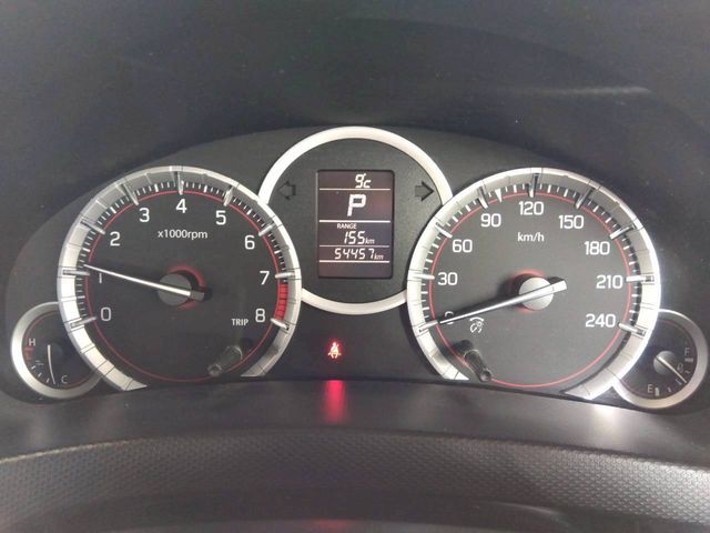 SUZUKI SWIFT 2013 Image 31