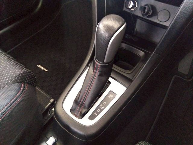 SUZUKI SWIFT 2013 Image 31