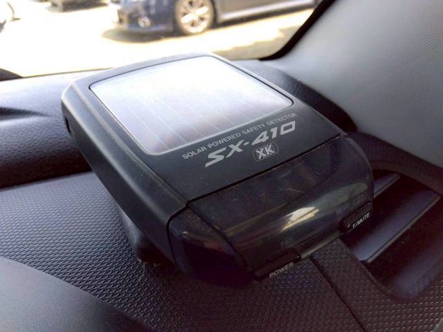 SUZUKI SWIFT 2013 Image 31