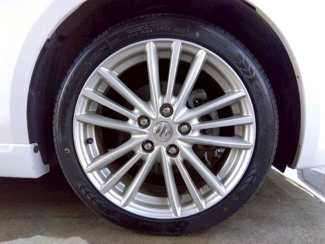 SUZUKI SWIFT 2013 Image 31