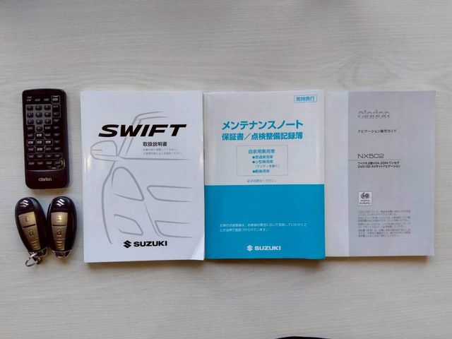 SUZUKI SWIFT 2013 Image 31