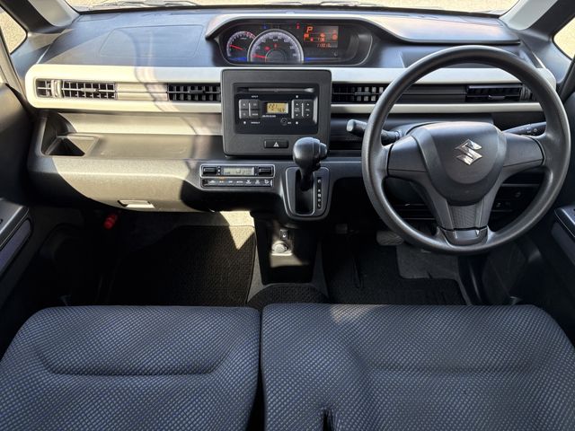 SUZUKI WAGON R 2018 Image 31