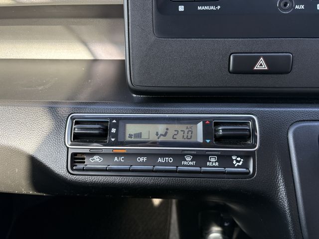 SUZUKI WAGON R 2018 Image 31