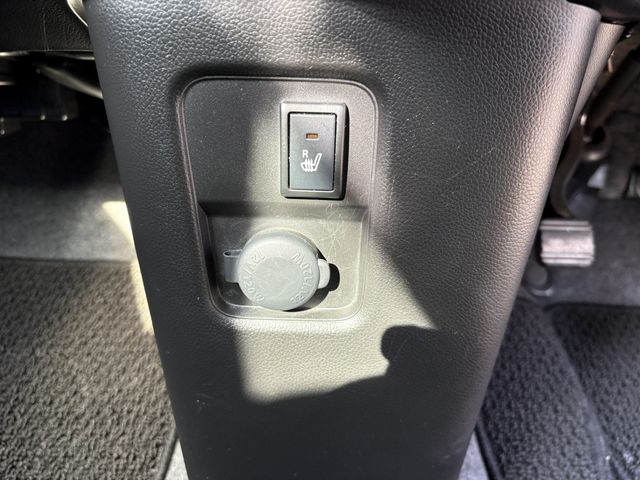 SUZUKI WAGON R 2018 Image 31