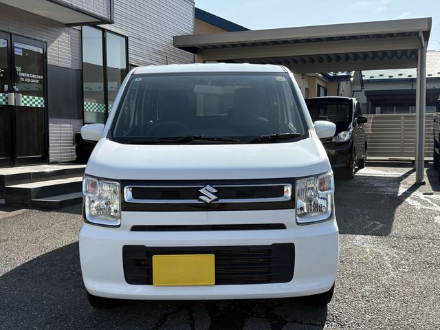 SUZUKI WAGON R 2018 Image 31