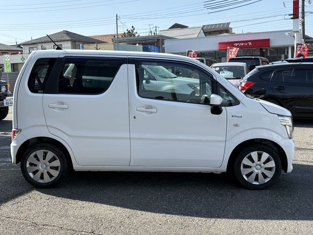 SUZUKI WAGON R 2018 Image 31