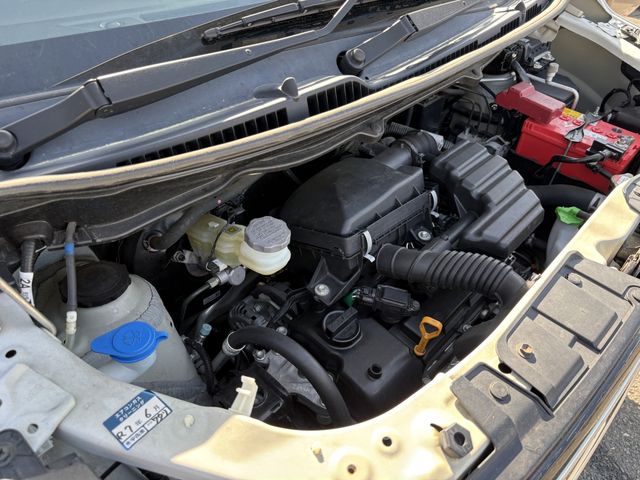 SUZUKI WAGON R 2018 Image 31