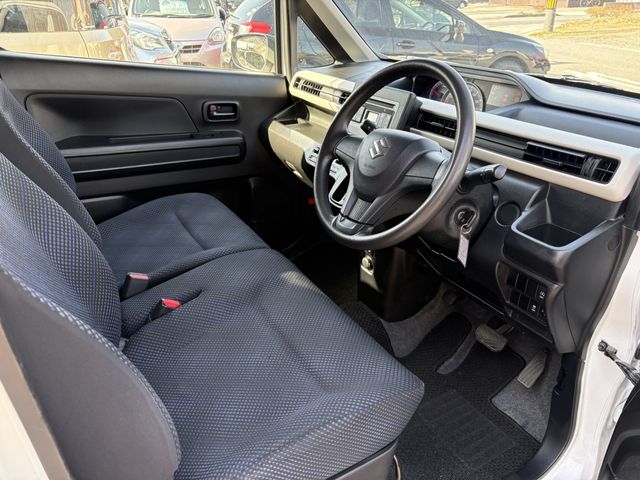 SUZUKI WAGON R 2018 Image 31