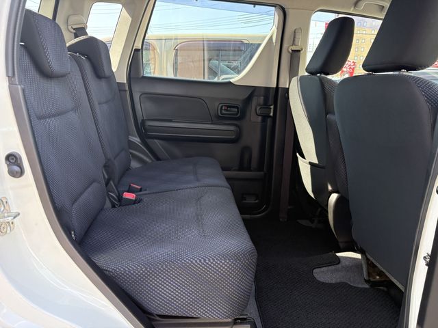 SUZUKI WAGON R 2018 Image 31