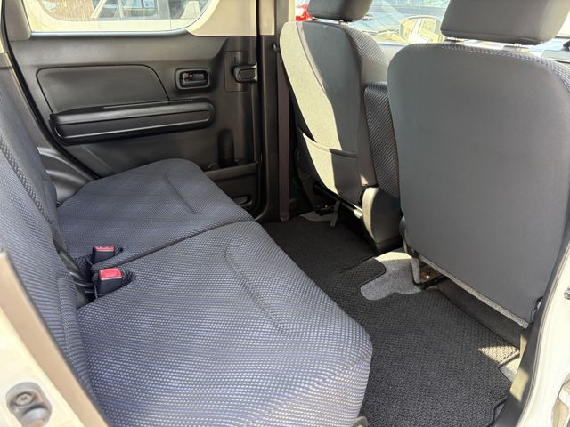 SUZUKI WAGON R 2018 Image 31