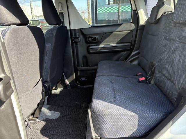 SUZUKI WAGON R 2018 Image 31