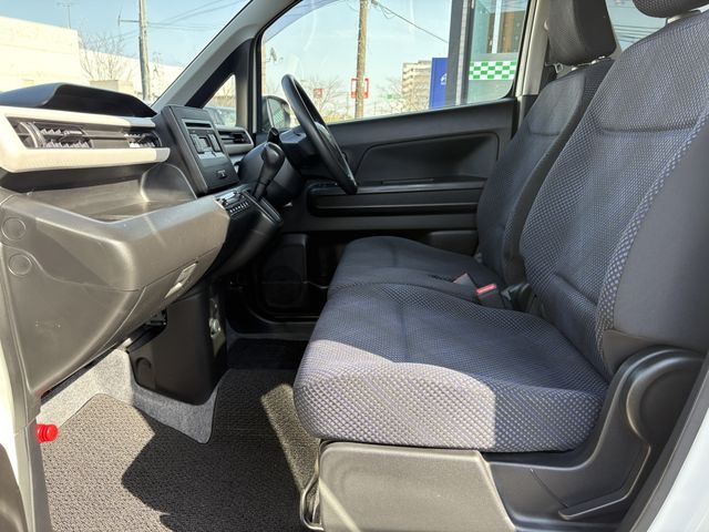 SUZUKI WAGON R 2018 Image 31