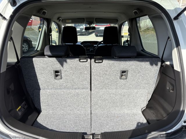 SUZUKI WAGON R 2018 Image 31