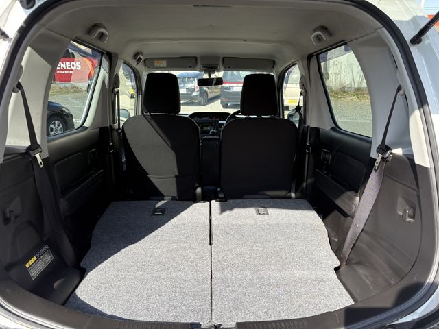 SUZUKI WAGON R 2018 Image 31