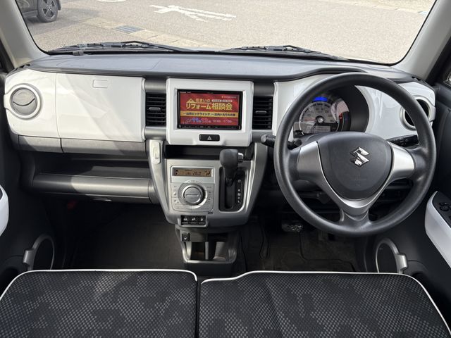 SUZUKI HUSTLER 4WD 2017 Image 31