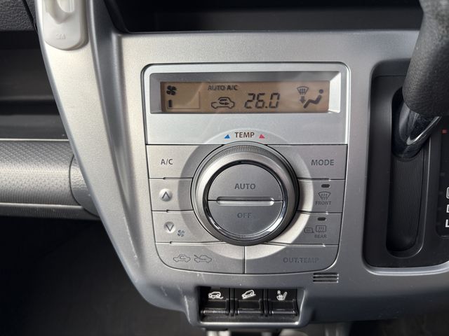 SUZUKI HUSTLER 4WD 2017 Image 31