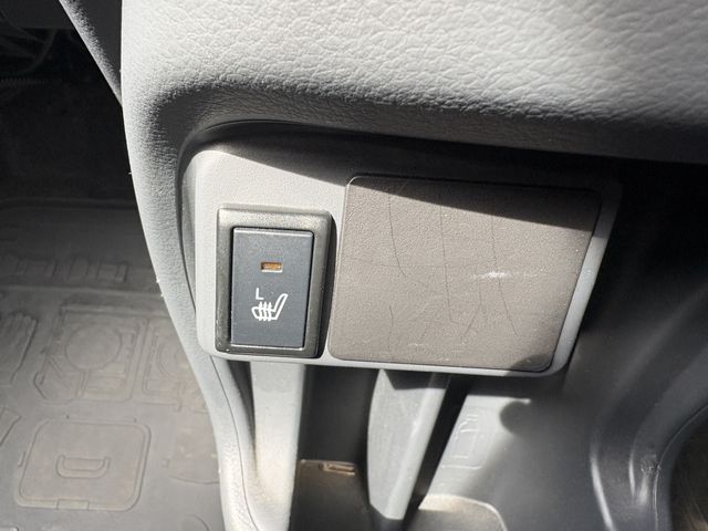 SUZUKI HUSTLER 4WD 2017 Image 31