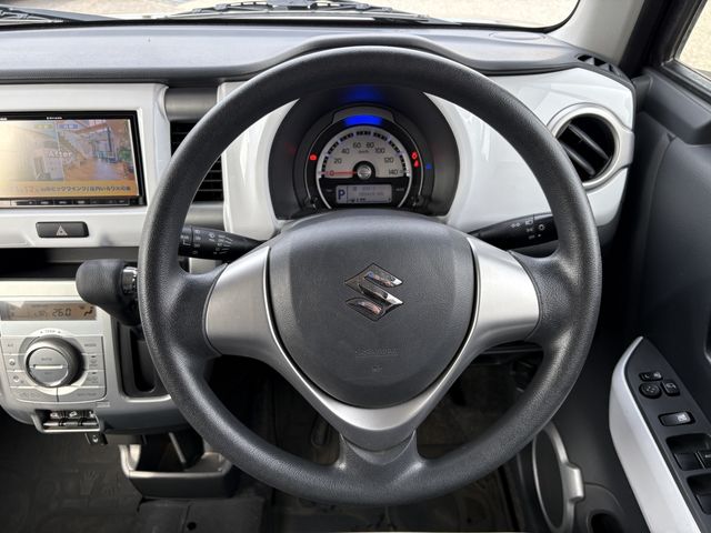 SUZUKI HUSTLER 4WD 2017 Image 31