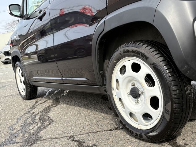 SUZUKI HUSTLER 4WD 2017 Image 31