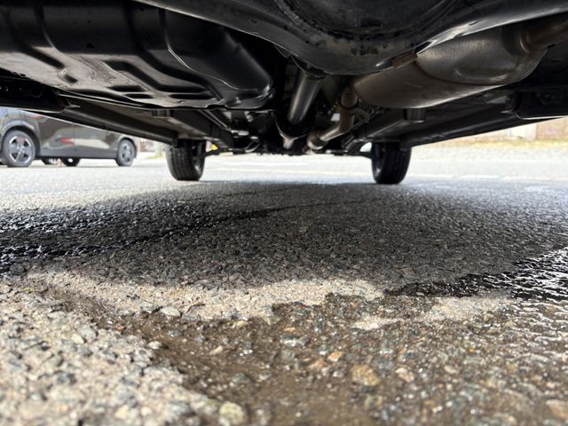 SUZUKI HUSTLER 4WD 2017 Image 31