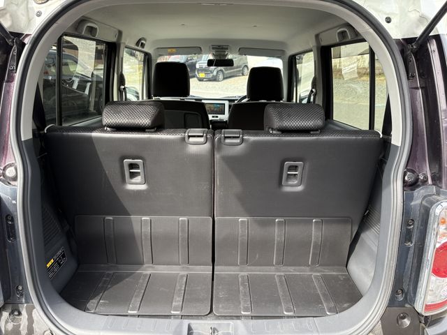 SUZUKI HUSTLER 4WD 2017 Image 31