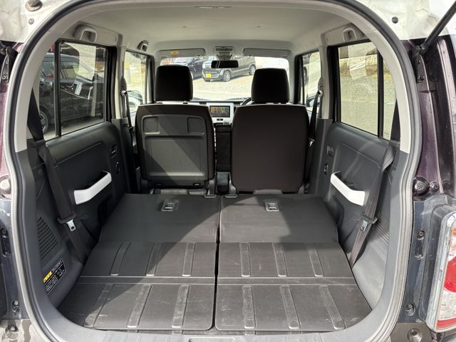 SUZUKI HUSTLER 4WD 2017 Image 31