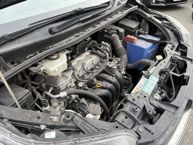 TOYOTA NOAH 2017 Image 31