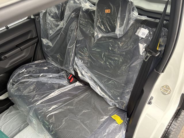 SUZUKI JIMNY NOMADE 2025 Image 31