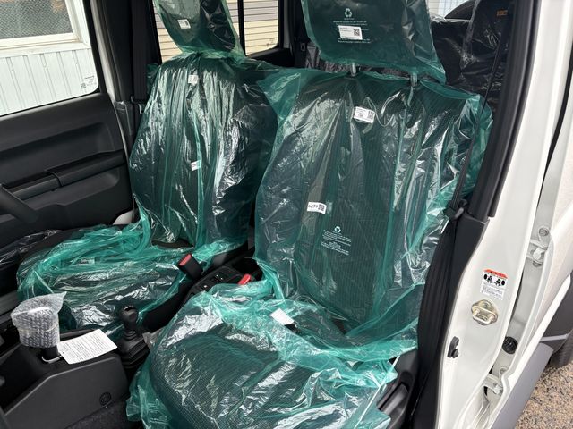 SUZUKI JIMNY NOMADE 2025 Image 31