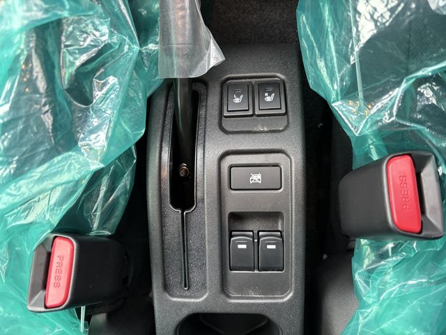 SUZUKI JIMNY NOMADE 2025 Image 31