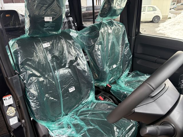 SUZUKI JIMNY NOMADE 2026 Image 31