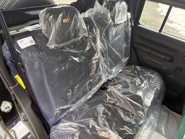 SUZUKI JIMNY NOMADE 2026 Image 31