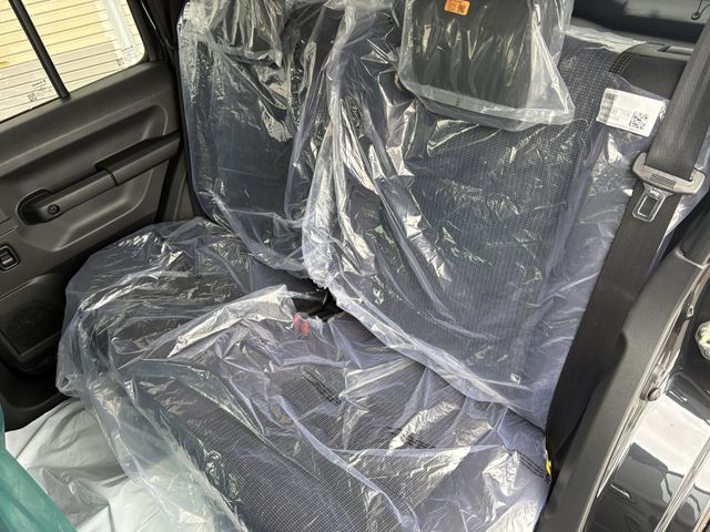 SUZUKI JIMNY NOMADE 2026 Image 31